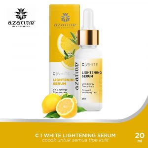 Serum Murah Dibawah 50 Ribu