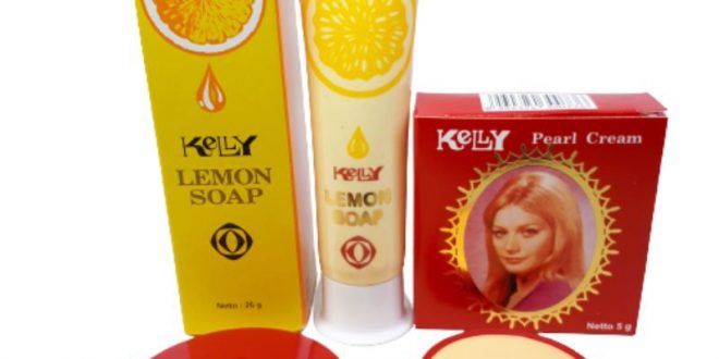 manfaat kelly