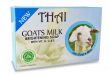efek samping sabun thai goats milk soap