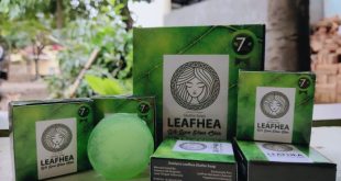 sabun leafhea apakah aman