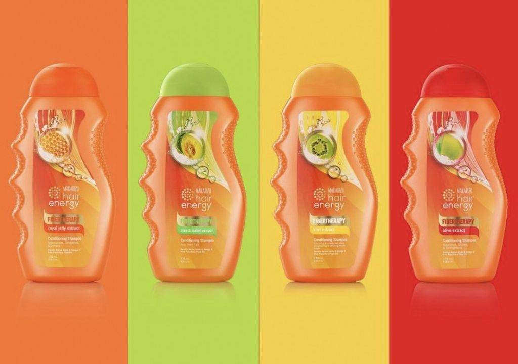 3 Fakta Cara Pakai Makarizo Hair Energy