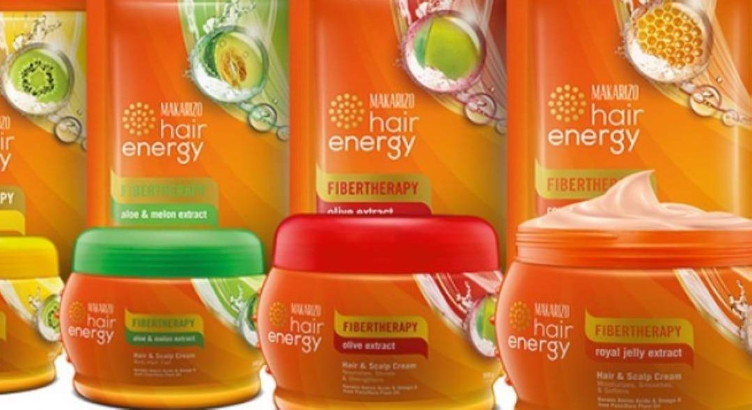 3 Fakta Cara Pakai Makarizo Hair Energy
