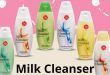 cara menggunakan viva milk cleanser dan face tonic yang benar