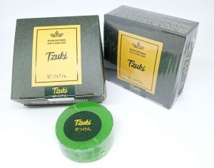 manfaat sabun tzuki