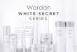 Urutan pemakaian Wardah White Secret