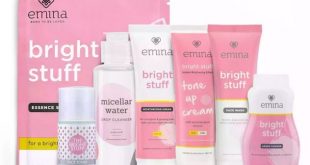 produk emina dan manfaatnya