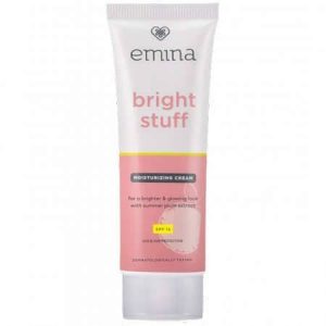 urutan skincare emina pagi dan malam