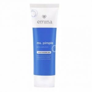 urutan skincare emina pagi dan malam