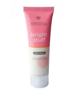 urutan skincare emina pagi dan malam