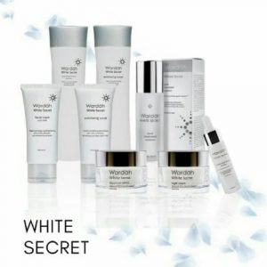 efek samping wardah white secret