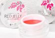 cara pakai red jelly ms glow