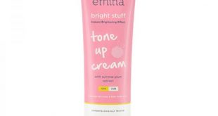 manfaat emina tone up cream