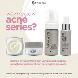 ms glow asli dan palsu