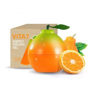 Vita7 Energy Peeling Gel
