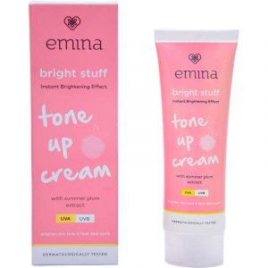 manfaat emina tone up cream
