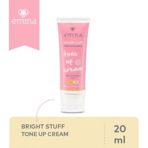 manfaat emina tone up cream