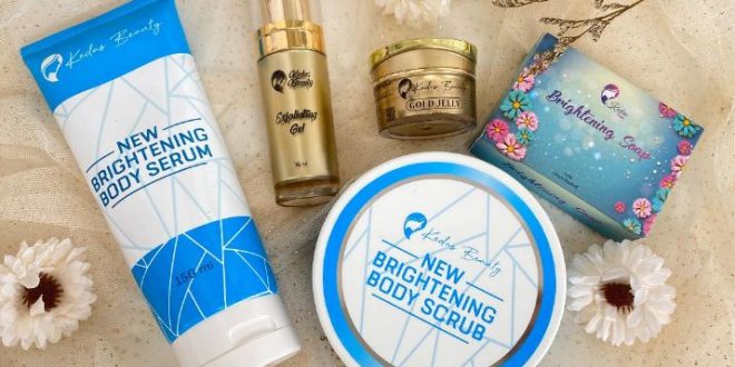 harga kedas beauty di alfamart