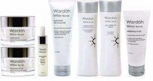 efek samping wardah white secret