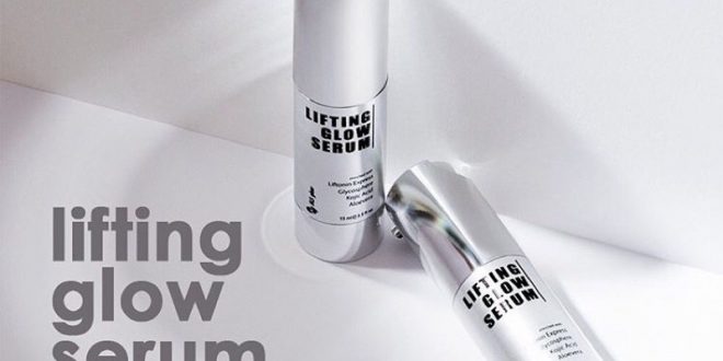 manfaat serum lifting ms glow