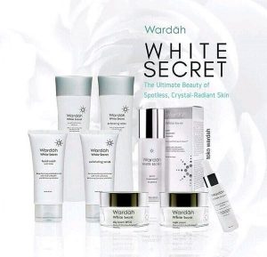 efek samping wardah white secret