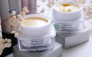 cream ms glow asli