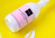 perbedaan body lotion whitening charming dan romansa