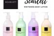 perbedaan scarlett whitening romansa dan fantasia