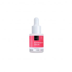 waktu pemakaian serum scarlett