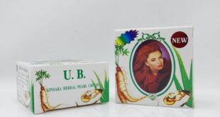 Apakah Cream Ub Ginseng Mengandung Merkuri